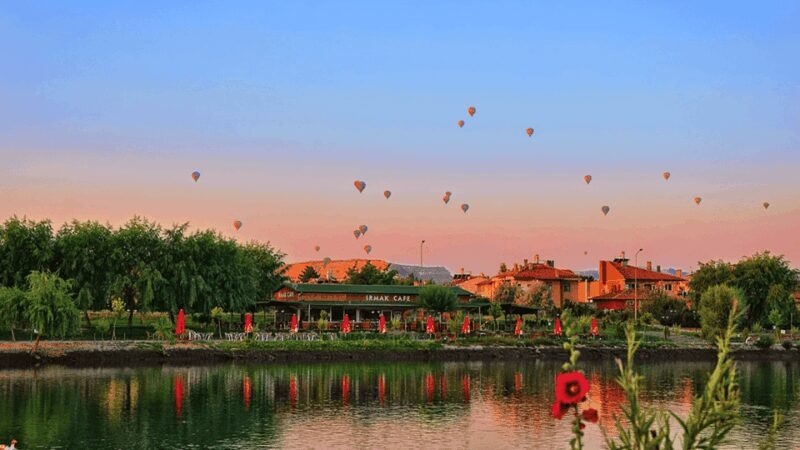 Cappadocia: RED & GREEN MIX TOUR - Final Thoughts: Should You Book It?