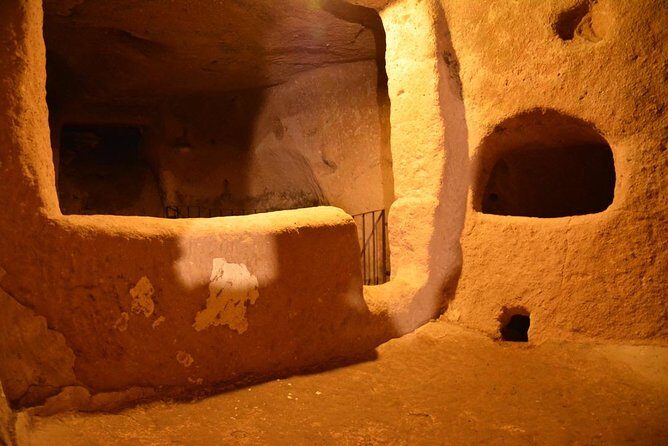 Cappadocia Red Plus Tour - What Makes This Tour Stand Out?