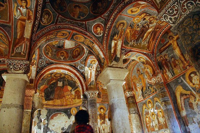 Cappadocia Red Tour - An In-Depth Review of the Cappadocia Red Tour