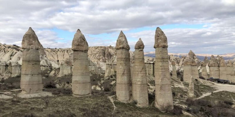 Cappadocia Red Tour - In-Depth Review of the Cappadocia Red Tour