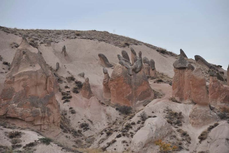 Cappadocia Red Tour - Real Traveler Opinions