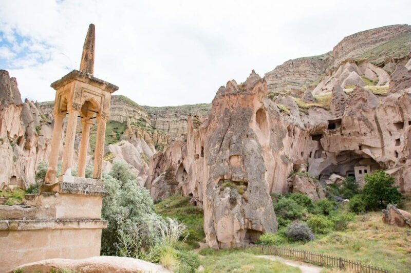 Cappadocia: Red Tour - What We Loved