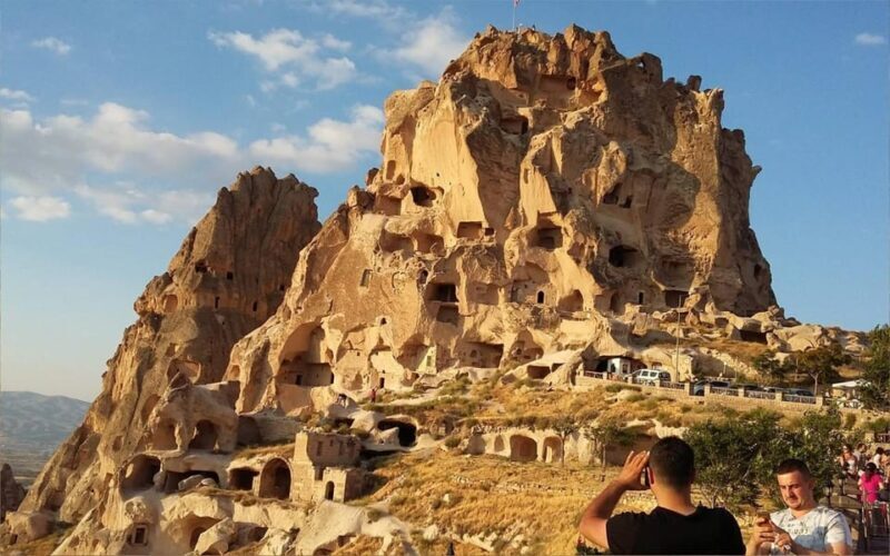 Cappadocia: Red Tour - Who Is This Tour Best Suited For?