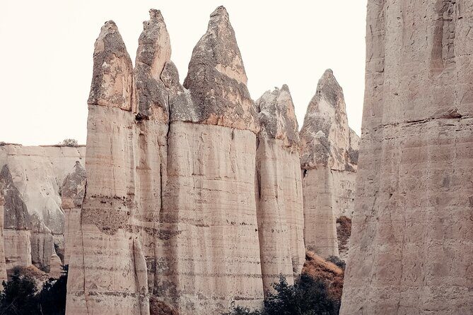 Cappadocia Red Tour: A Day of Exploration with an Expert Guide - Who Is This Tour Best For?