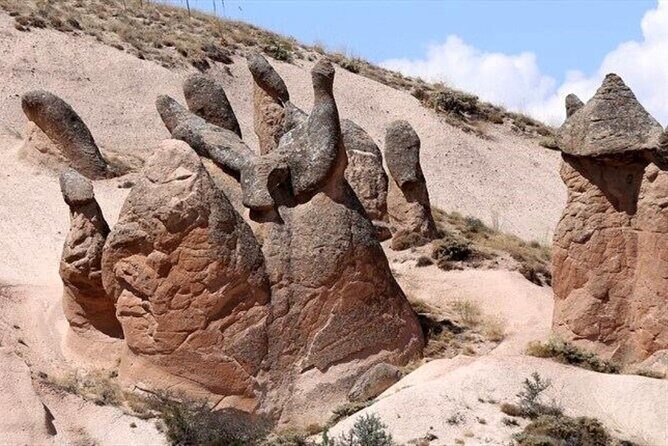 Cappadocia Red Tour: All-Inclusive, Guided, Lunch & Tickets - Final Thoughts: Is the Cappadocia Red Tour Worth It?