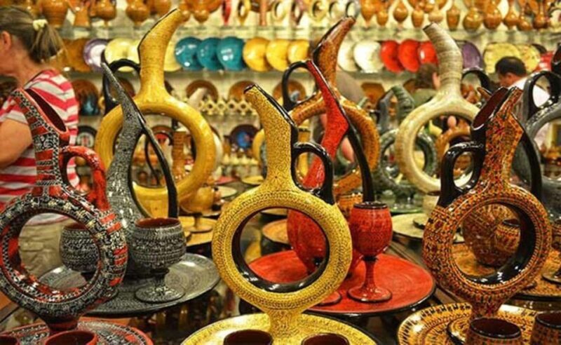 Cappadocia Red Tour (Guide + Lunch + Transfer) - Key Points