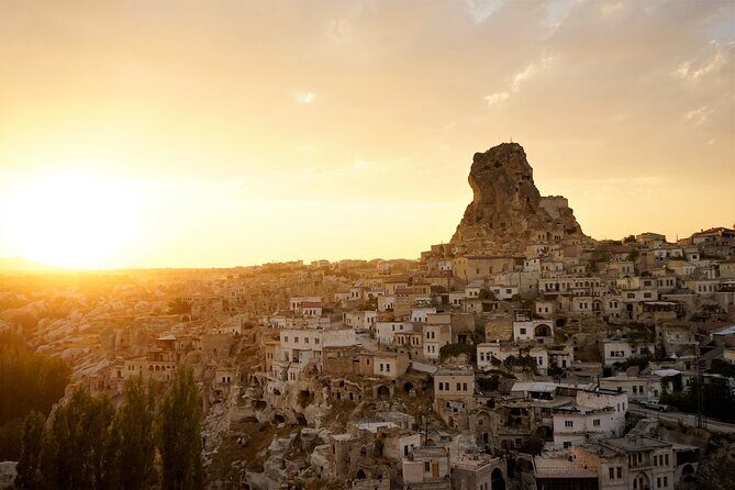 Cappadocia Red Tour + Lavender Garden - Final Thoughts