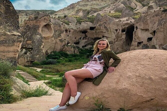 Cappadocia: Red Tour (Lunch, Museums, all extra included) - Practical Insights and What This Tour Means for You
