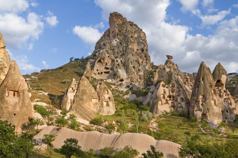 Cappadocia Red Tour (North of Cappadocia Tour) - What We Loved and What to Watch For