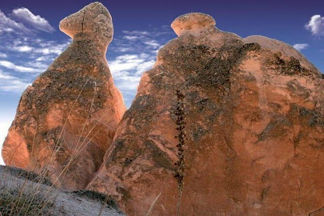 Cappadocia Red Tour (North Tour) - Who Should Consider This Tour?
