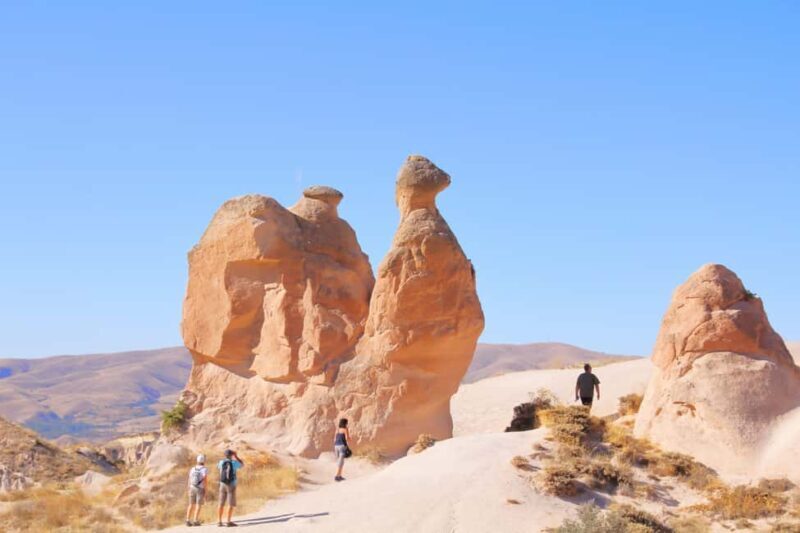 Cappadocia Red Tour  Top Sites in One Day - Practical Details and What to Expect