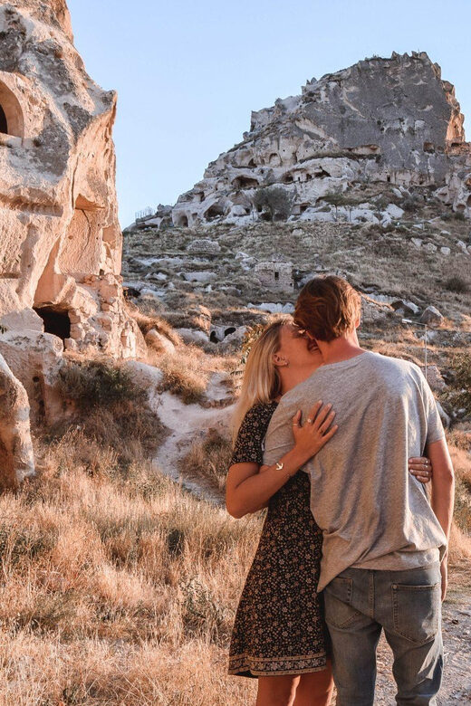 Cappadocia Red Tour  Top Sites in One Day - Who Should Consider This Tour?