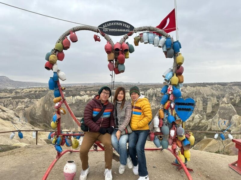 Cappadocia Red Tour  Top Sites in One Day - Final Thoughts