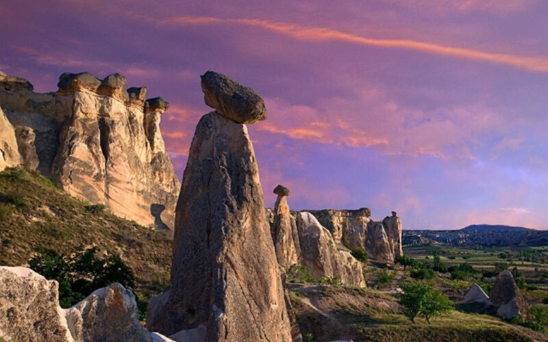 Cappadocia: Red Tour with Entrance Fee and Lunch - How the Tour Works: Structure and Practicalities