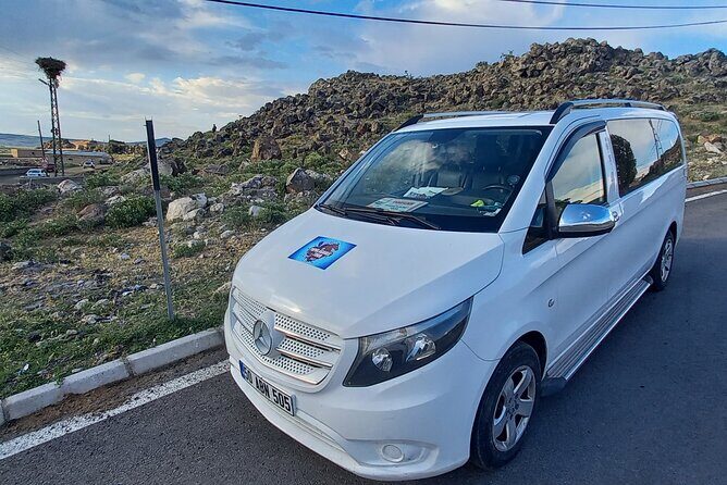 Cappadocia Red Tour (with Göreme Open Air Museum and Paaba) - Exploring the Itinerary: What Youll Experience