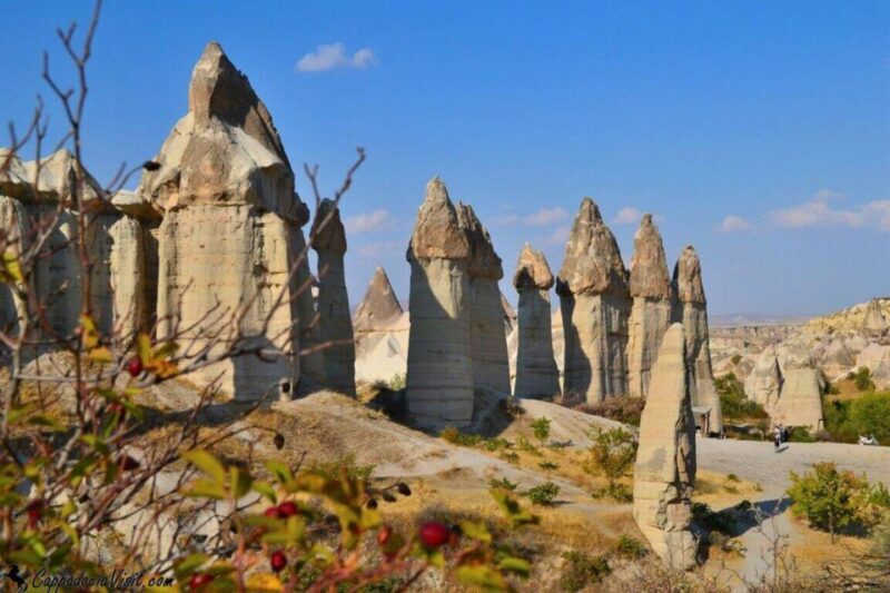 Cappadocia Red Tour with Goreme Open Air Museum and Pasabag - Final Thoughts