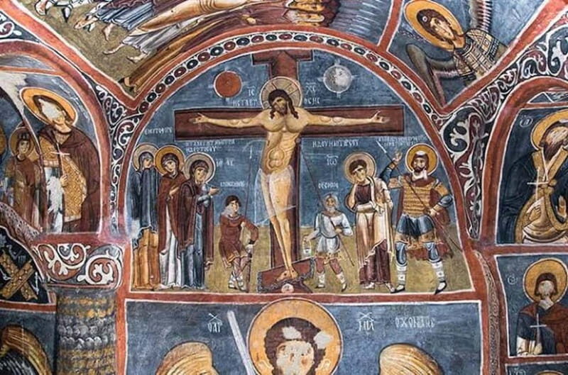 Cappadocia Red Tour with Göreme Open Air Museum and Pasabag - Exploring the Full Depth of Cappadocia’s Red Tour