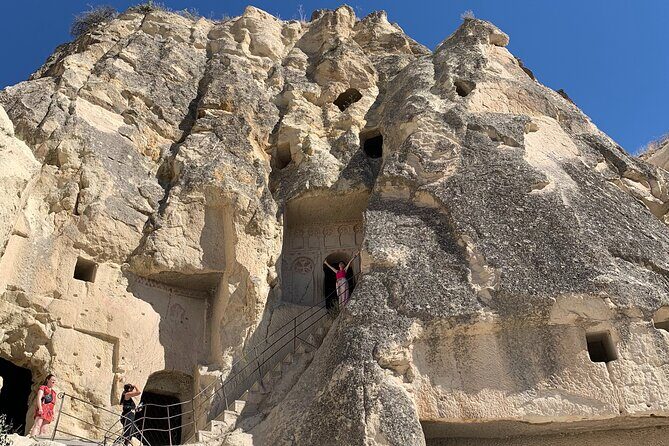 Cappadocia Red Tour with Hotel Pick-up & Drop-Off, All-Inclusive - Who Is This Tour Best Suited For?