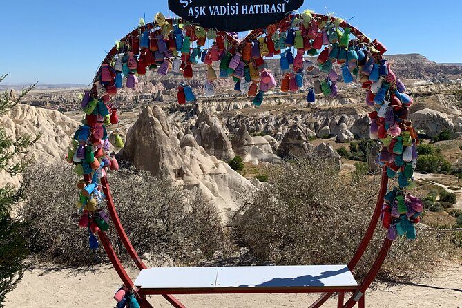 Cappadocia Red Tour with Hotel Pick-up & Drop-Off, All-Inclusive - The Sum Up: Is the Cappadocia Red Tour Worth It?