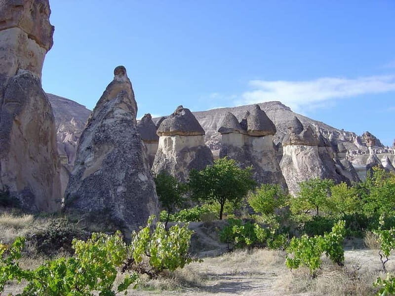 Cappadocia: Red Tour with Lunch & Pottery Demonstration - Final Thoughts on the Red Tour