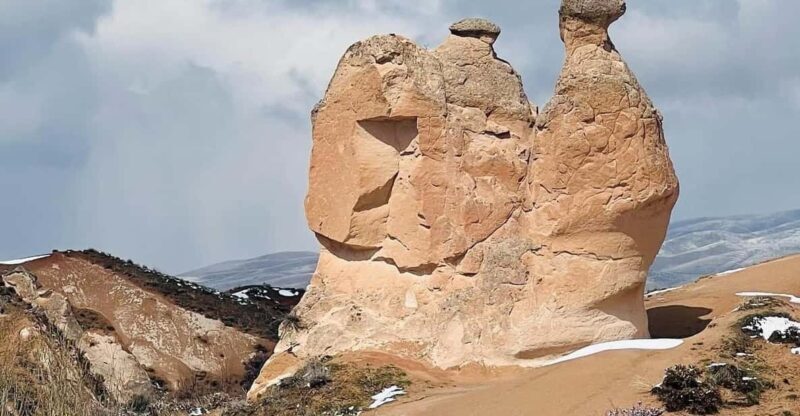 Cappadocia Red Tour with Pick Up and Drop Off - Who Is This Tour Best For?
