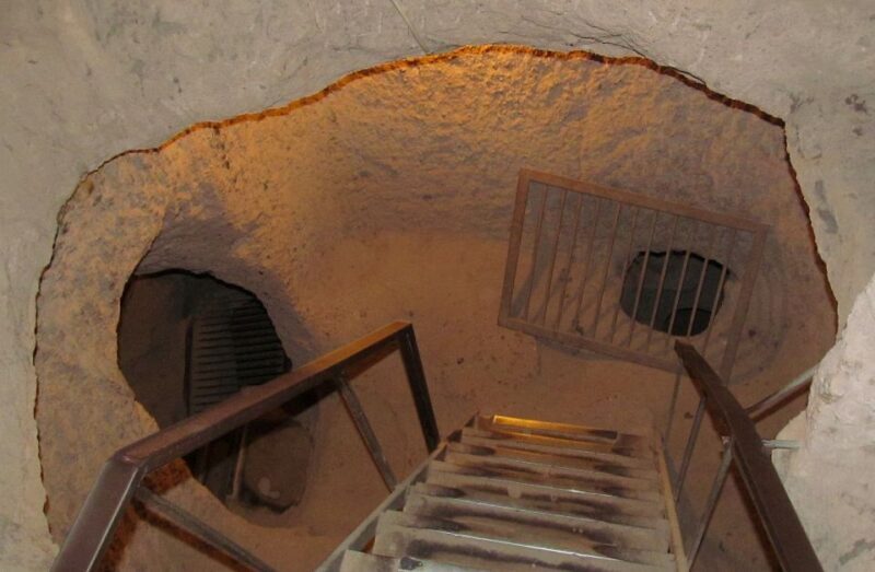 Cappadocia: Red Valley Trek and Kaymakli Underground City - Final Words