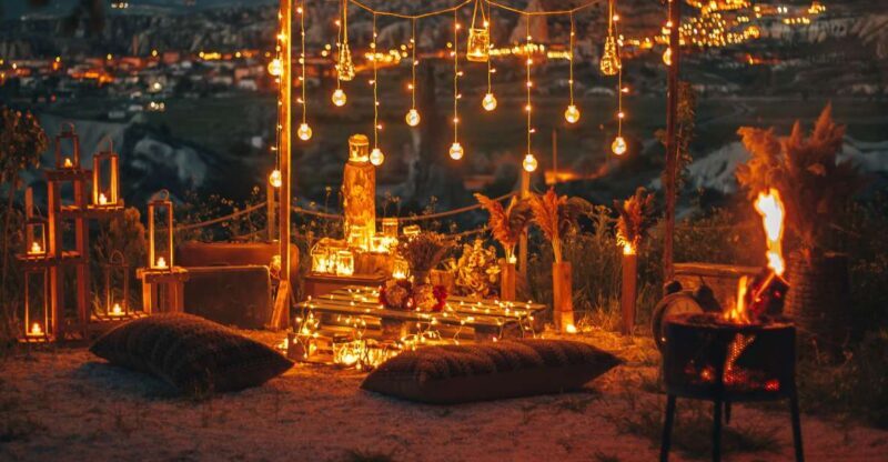 Cappadocia: Romantic Concept Dinner in the Valley - In-Depth Review of the Cappadocia Romantic Dinner Experience