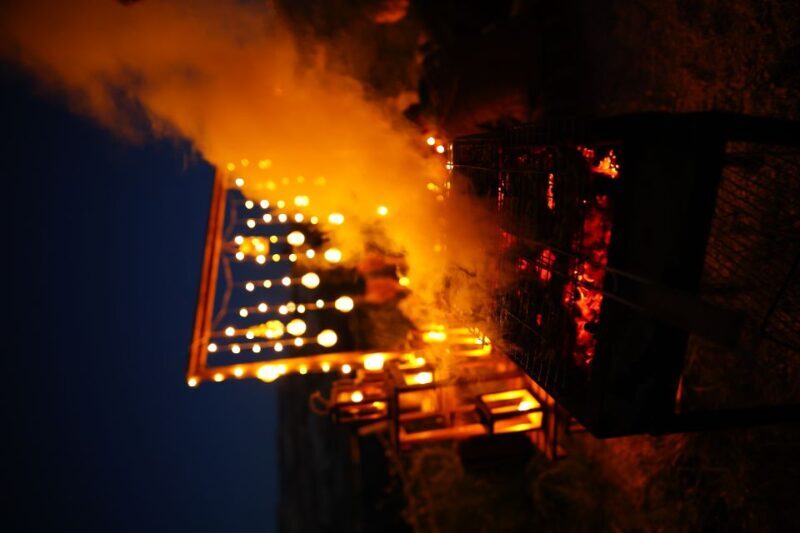 Cappadocia: Romantic Concept Dinner in the Valley - Why You Should Consider This Experience