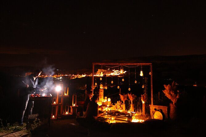 Cappadocia Romantic Dinner n The Valley with Concept - FAQ
