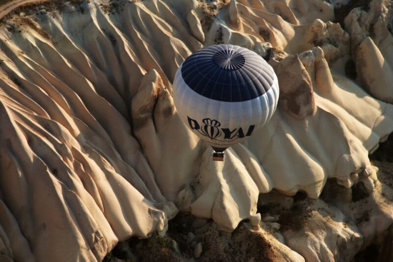 Cappadocia: Royal Queen Hot Air Balloon Tour at Sunrise - The Real Value of the Experience
