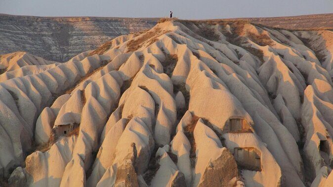 Cappadocia Safari with ATV Quad - Transfer incl. - Key Points