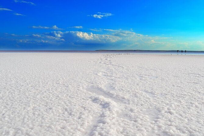 Cappadocia salt lake tour private with lunch - Exploring Lake Tuz