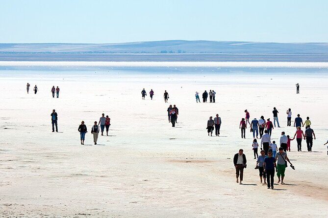 Cappadocia salt lake tour private with lunch - Authentic Insights from Reviews