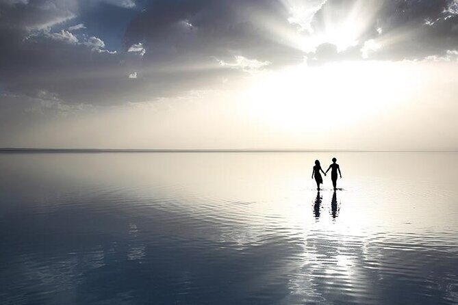 Cappadocia salt lake tour private with lunch - Practical Details and Tips