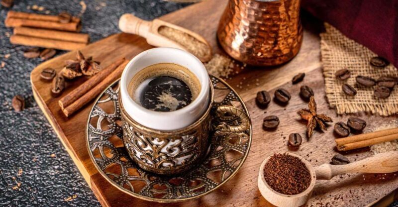 Cappadocia: Sand-Brewed Turkish Coffee Workshop w/Desserts - Why It’s a Must-Do in Cappadocia