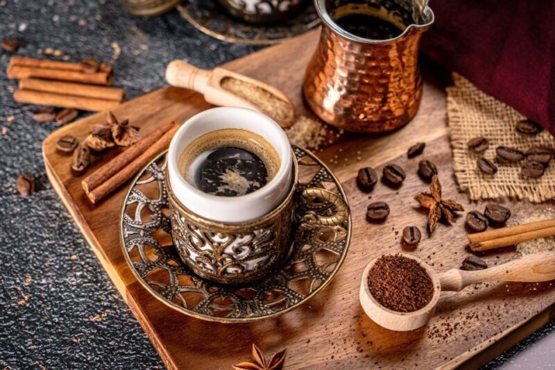 Cappadocia: Sand-Brewed Turkish Coffee Workshop w/Desserts - The Sum Up: Who Should Sign Up?