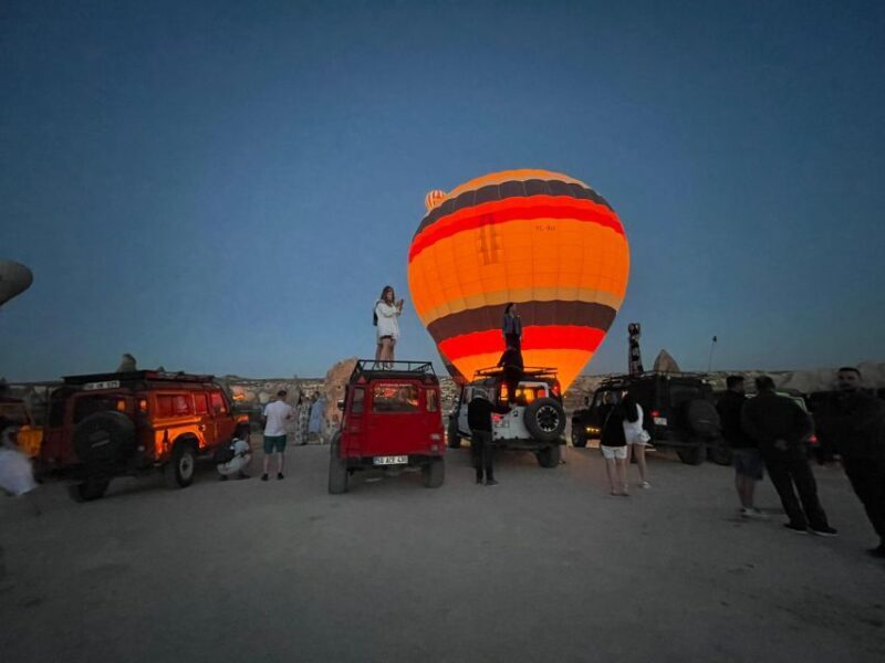 Cappadocia: Scenic Valley Tour in a Jeep - Final Thoughts: Is It Worth It?