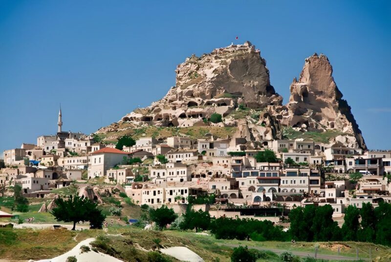 Cappadocia: Secret Gems Private Tour - FAQ