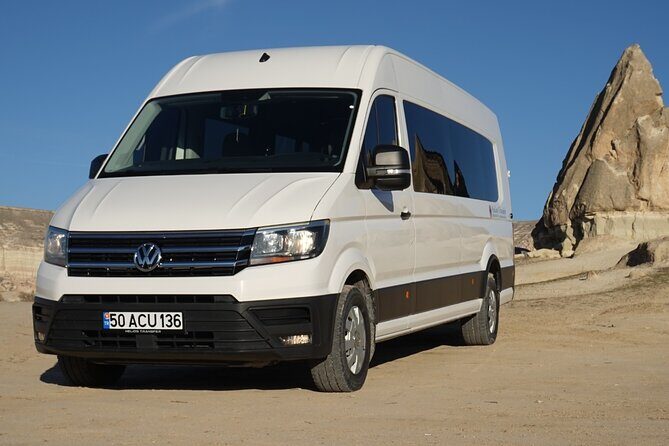 Cappadocia Shared Transfer From/To Kayseri and Nevehir Airport - Final Thoughts: Is It Worth It?