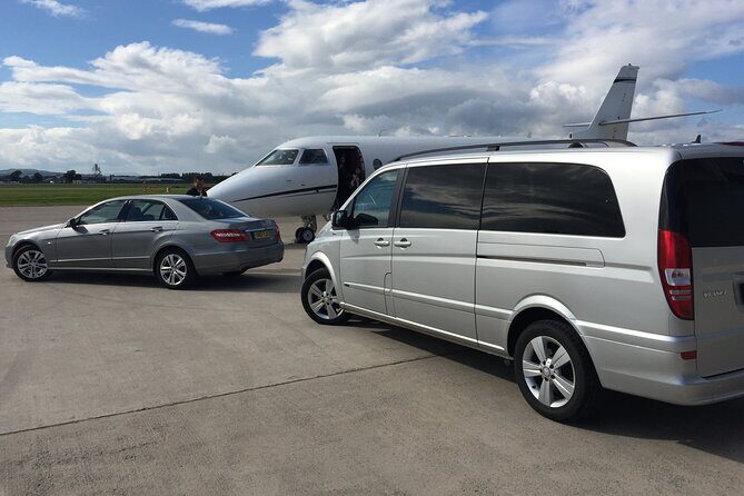Cappadocia Shuttle: Airport Transfers to/from Kayseri & Nevehir - A Practical Look at the Cappadocia Airport Transfer