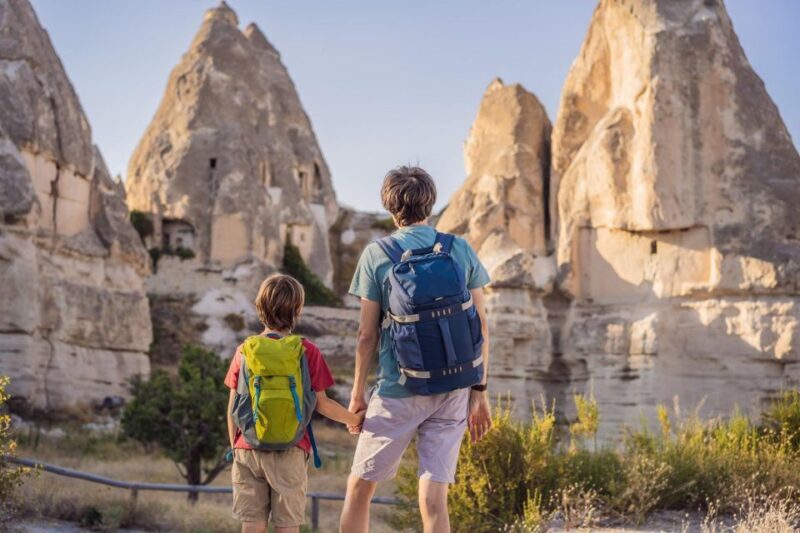 Cappadocia: Small-Group Red Tour, Open Air Museum with Lunch - Who Will Love This Tour