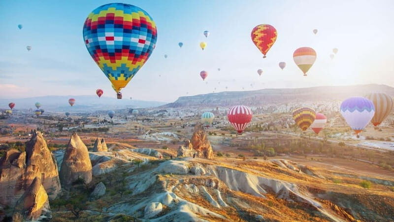 Cappadocia: Small-Group South Tour - Discover the Magic of Cappadocia’s South on a Small-Group Tour