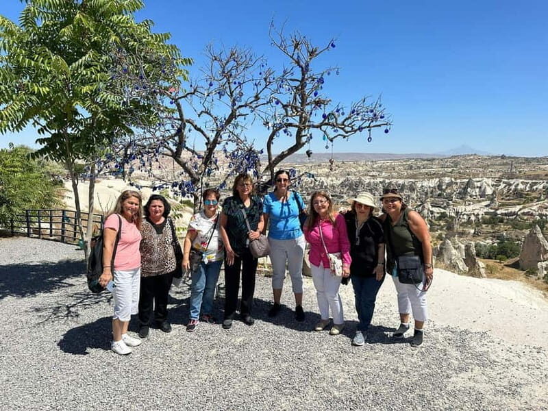Cappadocia: Small-Group South Tour - FAQ