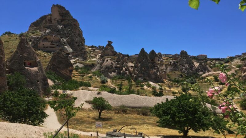 Cappadocia South Tour: Underground City Tour with Lunch - Key Points