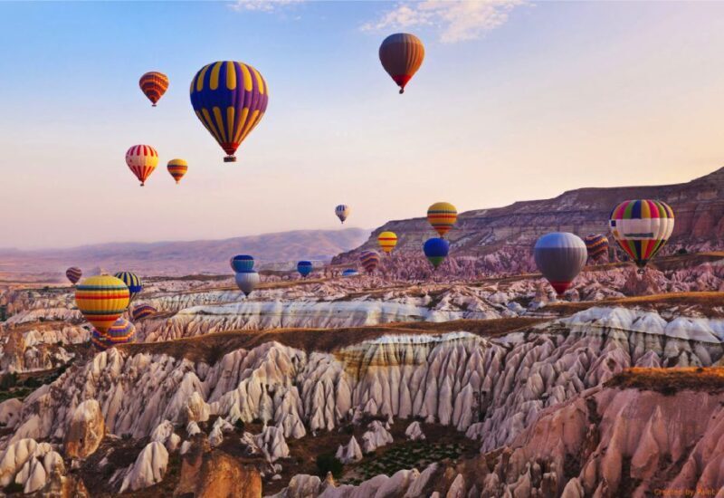 Cappadocia South Tour: Underground City Tour with Lunch - Exploring Cappadocia on the South Tour: A Deep Dive