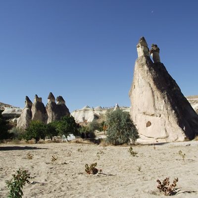 Cappadocia South Tour: Underground City Tour with Lunch - Who Should Consider This Tour?