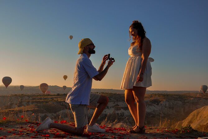 Cappadocia: Sunrise Balloon Watching Tour - FAQ
