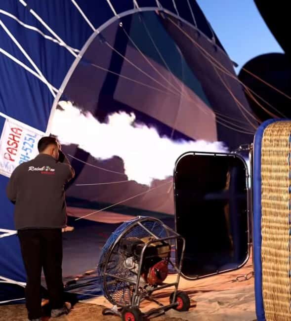 Cappadocia: Sunrise Hot Air Balloon Flight - Why a Hot Air Balloon Over Cappadocia Is Worth It