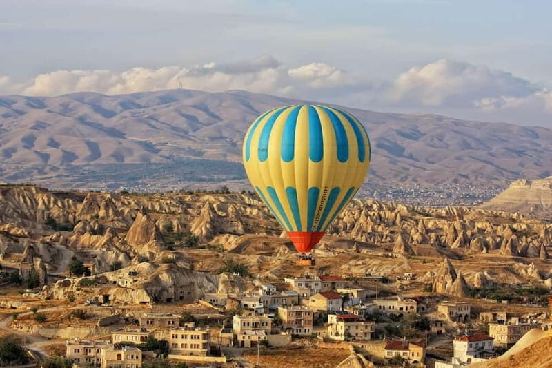 Cappadocia Sunrise Hot Air Balloon Flight/Kapadokya Balloons - Pricing and Value: What You’re Getting