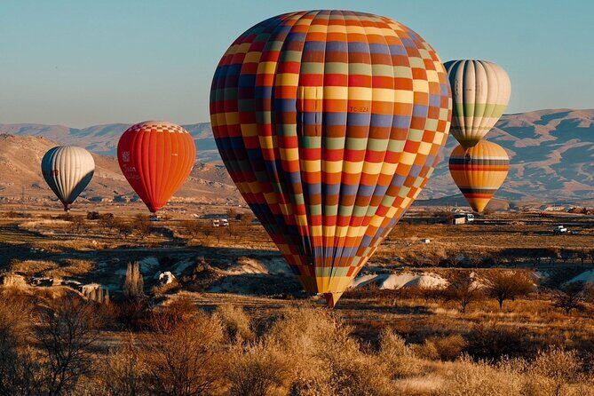 Cappadocia Sunrise Hot Air Balloon Tour (1st Flight) - Authentic Feedback: What Travelers Say